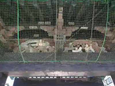 大栄寺のその他建物