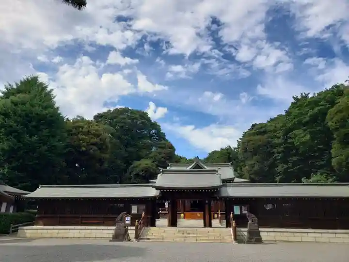 井草八幡宮(東京都)