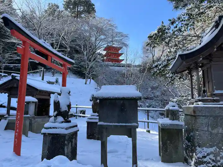 清水寺(京都府)