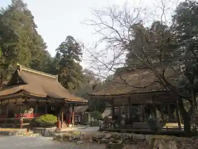 日吉大社(滋賀県)