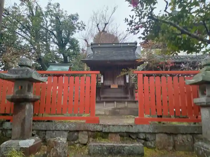 穴太寺(京都府)