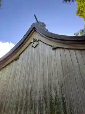 常世神社(島根県)