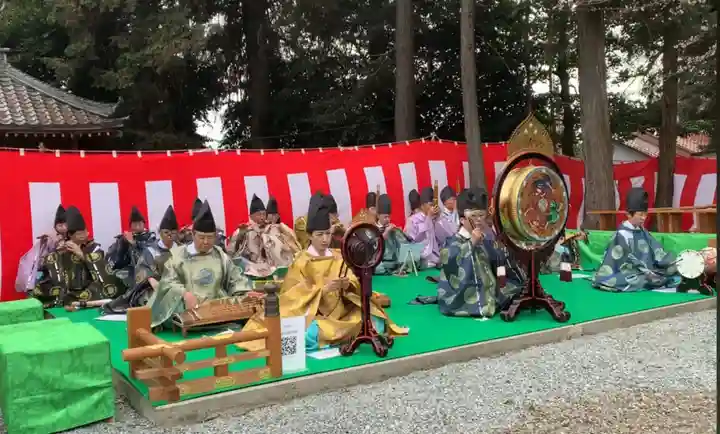 手力雄神社(岐阜県)