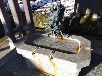 白山神社(石川県)