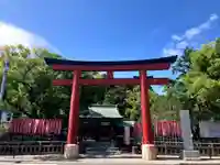 大歳御祖神社(静岡県)