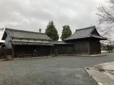 篠山春日神社のその他建物