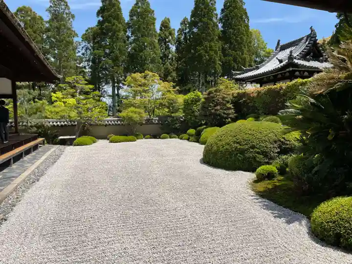 酬恩庵一休寺(京都府)