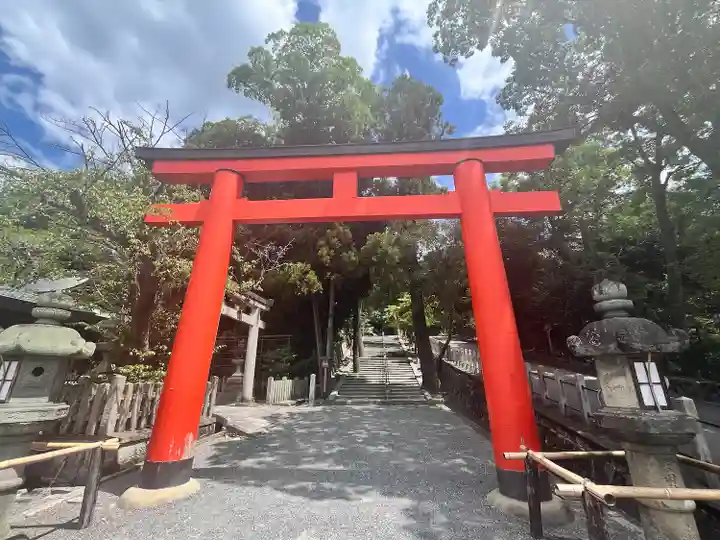 吉田神社(京都府)