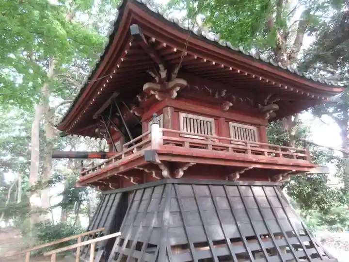 弘法寺のその他建物