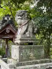 小椋神社(滋賀県)