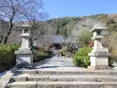 矢田寺(奈良県)