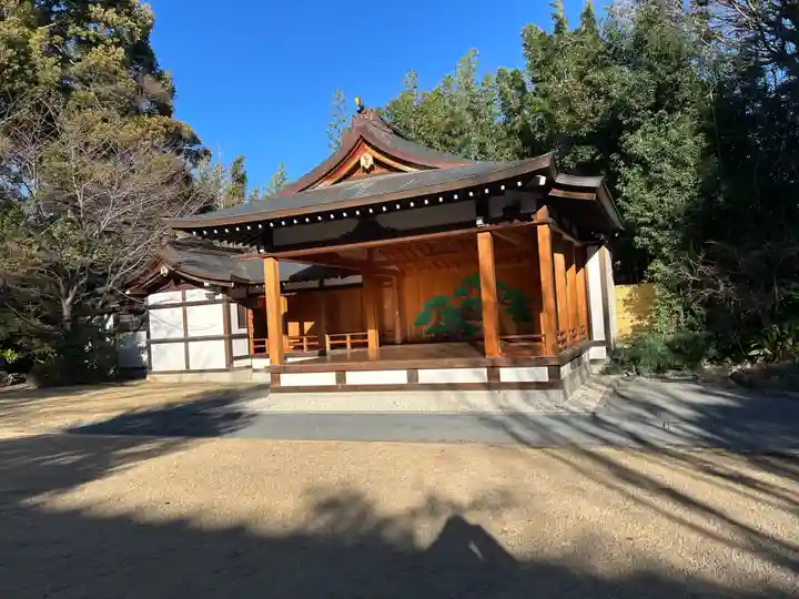 阿佐ヶ谷神明宮(東京都)