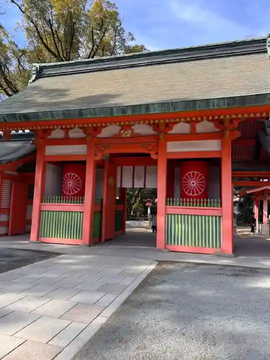 住吉神社(福岡県)