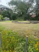 元興寺塔跡(奈良県)