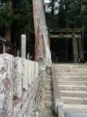 室生龍穴神社(奈良県)