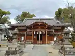 野見神社(大阪府)
