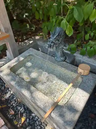 猿田彦神社(東京都)
