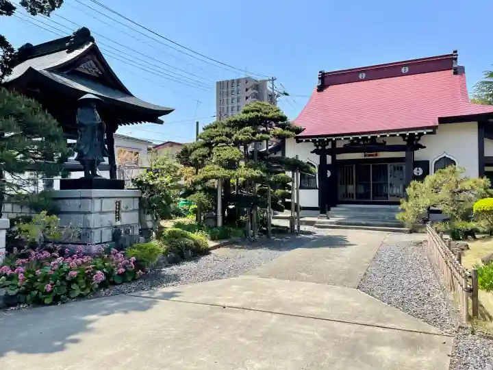 満福寺(福島県)