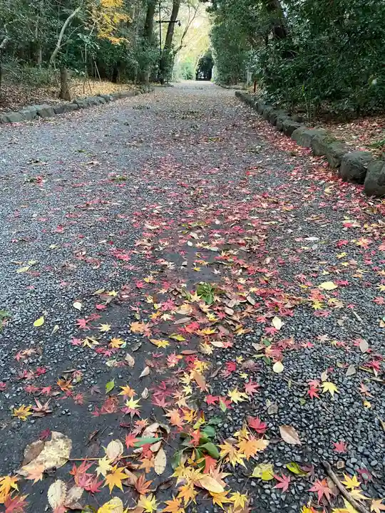 八剣宮(熱田神宮別宮)のその他建物