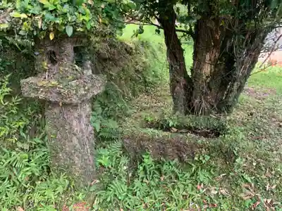 浅間神社のその他建物