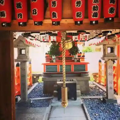 住吉大社のその他建物