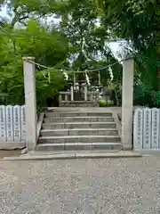 杭全神社(大阪府)