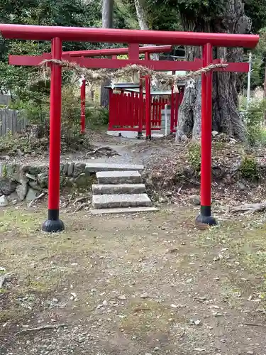 八阪神社(大阪府)