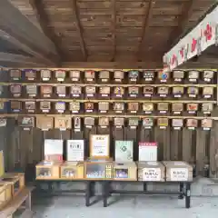 七重浜海津見神社(北海道)