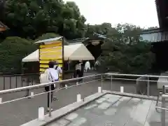 靖國神社の建物その他