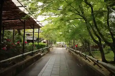 乙訓寺のその他建物