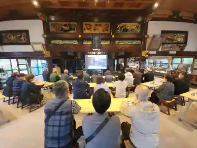 長徳寺(岩手県)