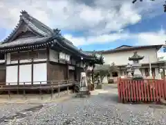 手筒花火発祥の地 吉田神社(愛知県)