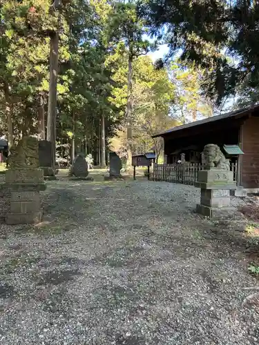 大田原護国神社(栃木県)