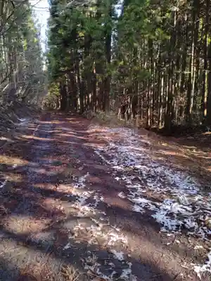 黒瀧不動尊(宮城県)