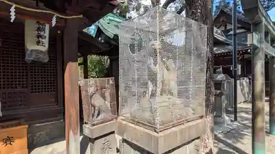 野田恵美須神社(大阪府)