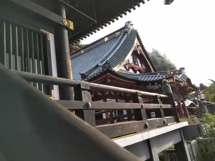 久遠寺(山梨県)