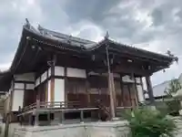正圓寺の本殿・本堂