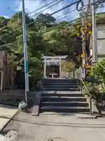 御霊神社(神奈川県)