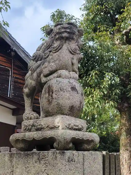 徳威三嶋宮(愛媛県)