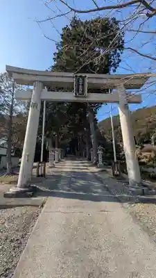 天之御中主尊神社(滋賀県)