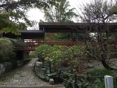 本土寺のその他建物