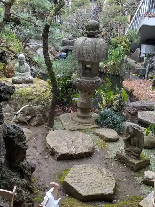 真珠院(東京都)