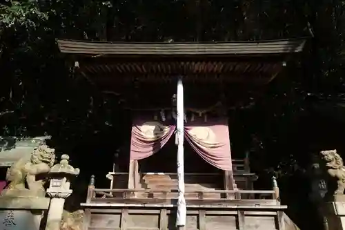 圓山神社(滋賀県)