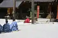 阿佐ヶ谷神明宮(東京都)