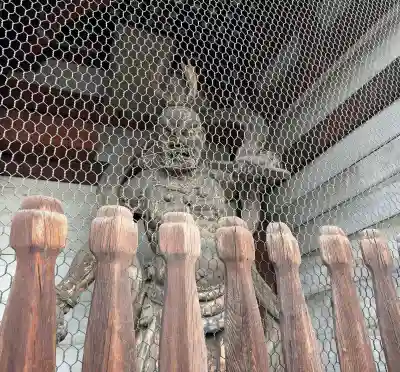 廣隆寺(京都府)