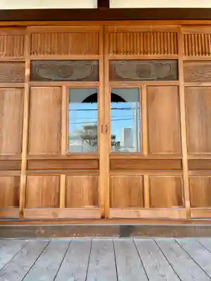 雄松院(東京都)