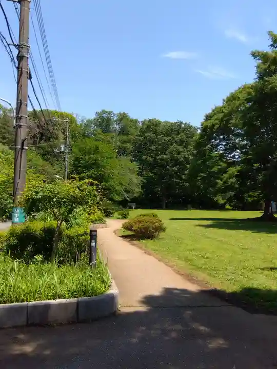 八幡神社(東京都)