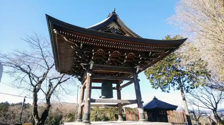 高倉寺のその他建物