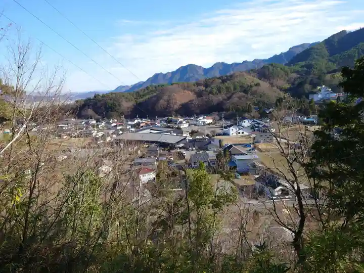 別所神社(長野県)