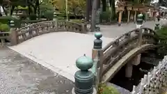 豊國神社の建物その他